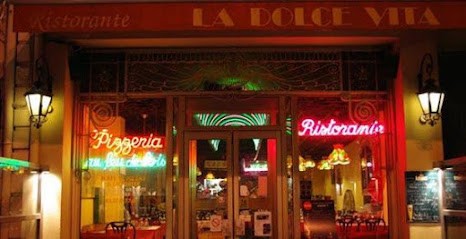 La Dolce Vita, Restaurant à Cambrai