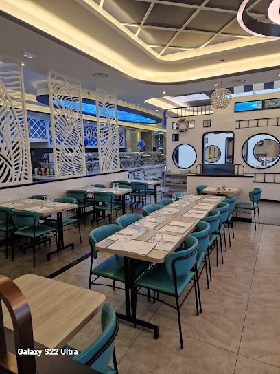 Buffet Du Monde, Restaurant à Augny