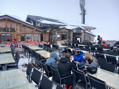 O'Padcha, Restaurant à Morzine