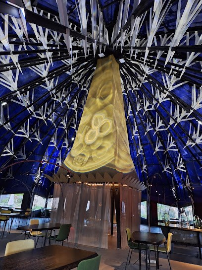 Le Grand Chaume, Restaurant à Chaumont-sur-Loire