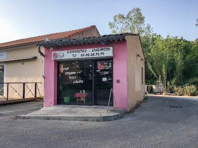 Allo'Sushi 84, Restaurant à Pertuis