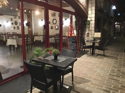 Souvenirs D'antan, Restaurant à Gien