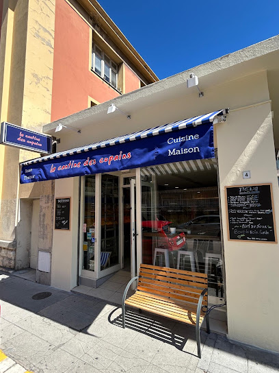 La Cantine Des Copains Restaurant à Nice
