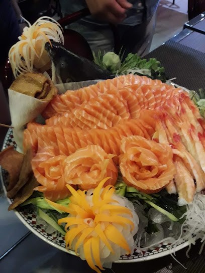 Wok, Restaurant à Gonesse