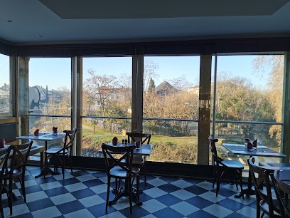 Le Divan, Restaurant à Mont-de-Marsan