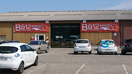 B612 Restaurant - Bar Ambiance - HESINGUE, Restaurant à Hésingue