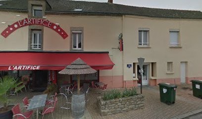 LVJ, Restaurant à Saint-Lyphard