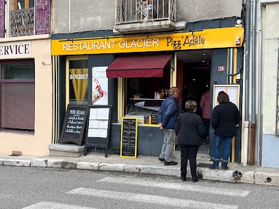 Pizz'Adèle, Restaurant à Pont-en-Royans