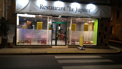 Le Jupiter, Restaurant à La Guerche-sur-l'Aubois
