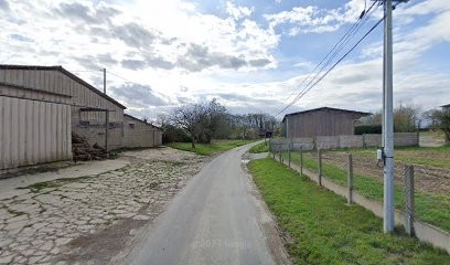 DELIZIOSO, Restaurant à Miniac-sous-Bécherel