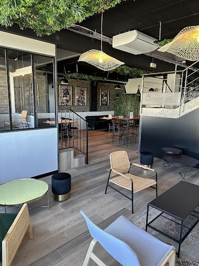 Le Before - B/4 Restaurant, Restaurant à Vitré