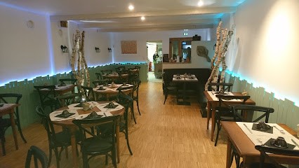 Le P'tit Jeannot, Restaurant à Pleyben