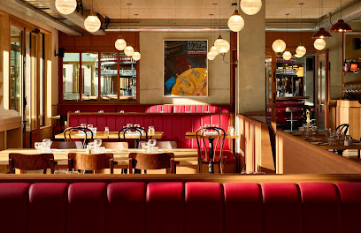 Le Bouillon Du Mess Restaurant à Clermont-Ferrand