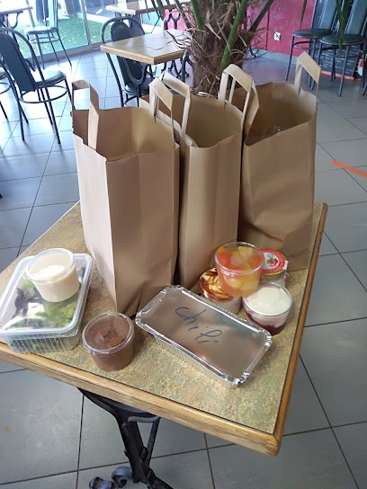 Le Brett's, Restaurant à Bretteville-sur-Odon