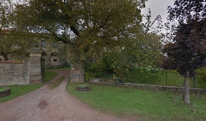 Brasserie Bubulle, Restaurant à Marsal