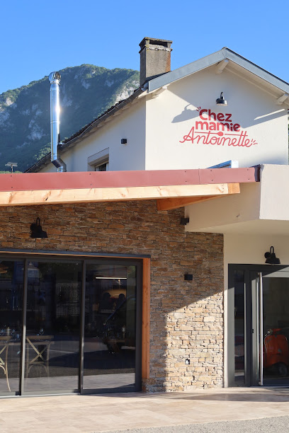 Chez Mamie Antoinette Restaurant à Tarascon-sur-Ariège