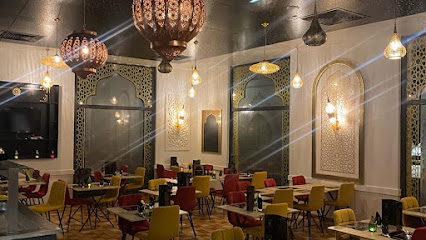 Le Méchoui Restaurant à Ibos