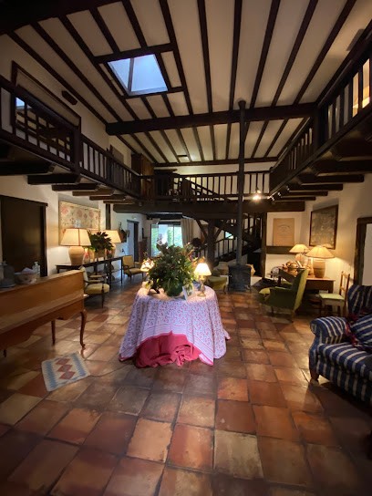 Olhabidea, Restaurant à Sare