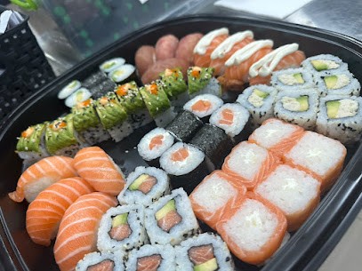 My Sushi, Restaurant à Quittebeuf