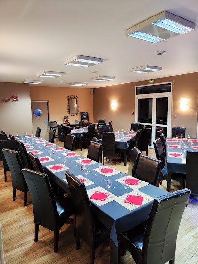 Le relais d'Aubugues, Restaurant à Prunet