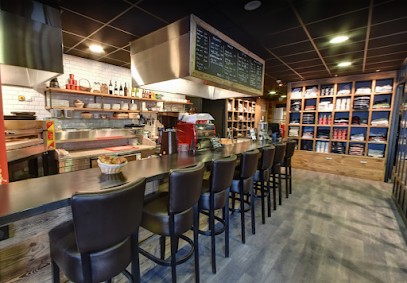 Le Restaurant Mountain Story, Restaurant à Tignes