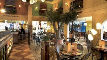 Del Arte, Restaurant à Portet-sur-Garonne