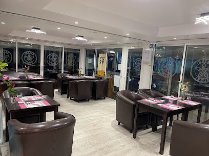 Sayuri Sushi, Restaurant à Saint-Nom-la-Bretèche