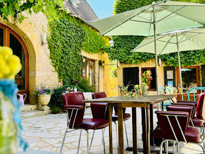 Restaurant Dôma, Restaurant à Veyrines-de-Domme
