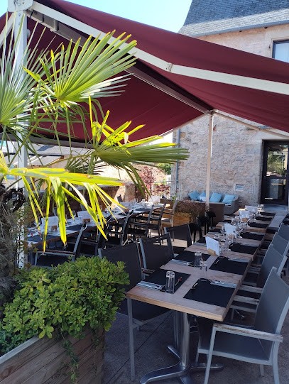 O P'tit Detour, Restaurant à La Dornac