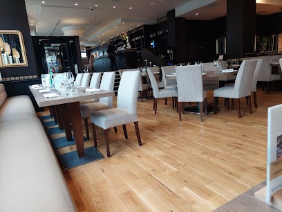 Ô Relais Restaurant, Restaurant à Chessy