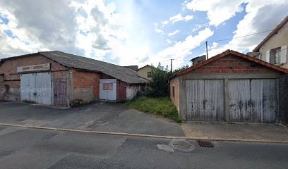Tandori Massala, Restaurant à Saint-Étienne-des-Oullières
