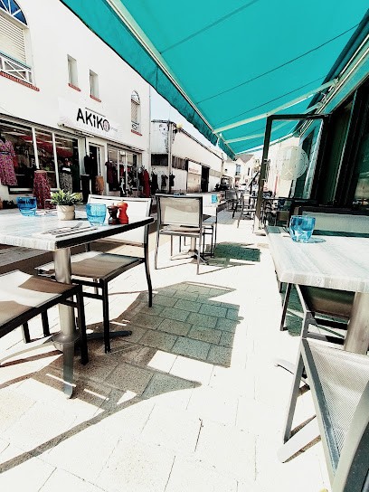 Bistronomi'k, Restaurant à Pornic