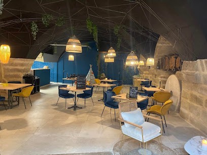 Au Petit Rouquin, Restaurant à Lambesc