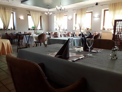 Restaurant de la Vallée Nathalie & Christian, Restaurant à Reyersviller