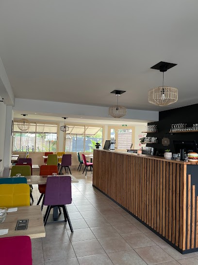 Le Burger, Restaurant à Thouaré-sur-Loire