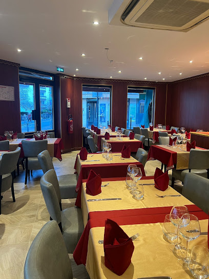 Delices De L'himalaya Restaurant à Vanves