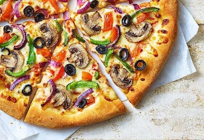 Madrina, Restaurant à Marseille 13