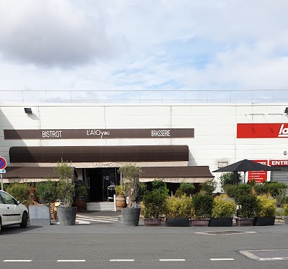L'Aloyau, Restaurant à Rungis