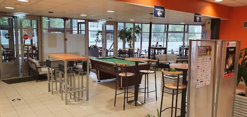 Brasserie UTT, Restaurant à Rosières-près-Troyes