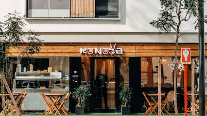 Konowa Sushi & Wok | Restaurant Japonais Sur Place Ou à Emporter, Restaurant à Noisy-le-Sec