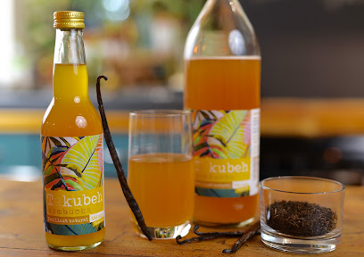 Takubeh Kombucha Restaurant à Saint-Étienne