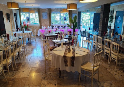 Il Giardino Frejus Restaurant à Fréjus