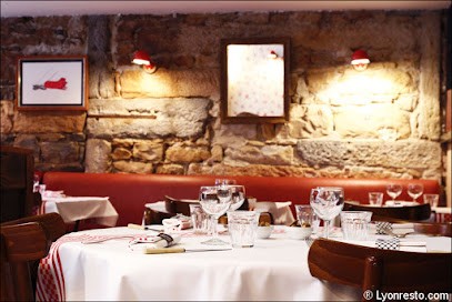 Lyonresto, Restaurant à Mornant