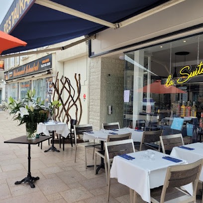 La Suite, Restaurant à La Chapelle-la-Reine