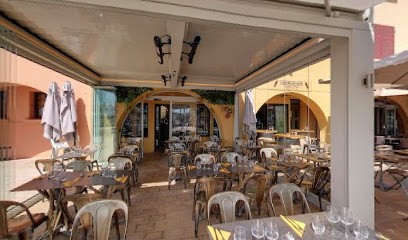 Restaurant La Muscade, Restaurant à Sanary-sur-Mer