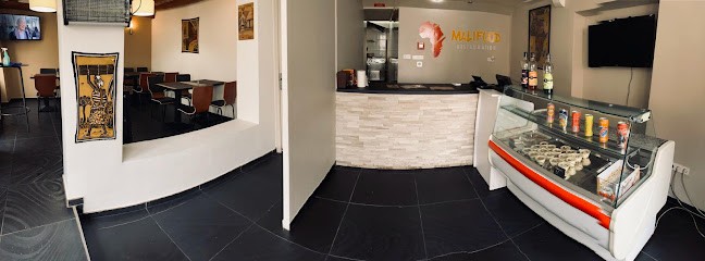 Malifood, Restaurant à Lieusaint