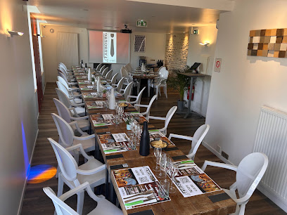 Le Faubourg Restaurant à Noyers