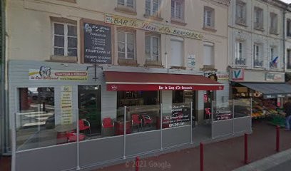 Le Duo Normand, Restaurant à Thiberville