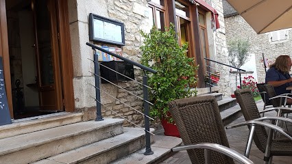Les Arts, Restaurant à Meursault