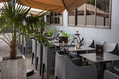 Le Rayko Lounge Restaurant à Corbeil-Essonnes